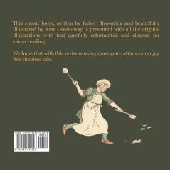 The Pied Piper of Hamelin