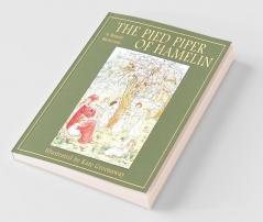 The Pied Piper of Hamelin