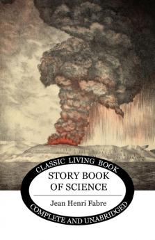 The Storybook of Science