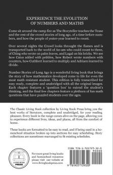 Number Stories of Long Ago