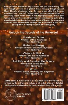 Relativity and Quantum Mechanics