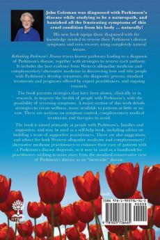 Rethinking Parkinson's Disease: The definitive guide to the known causes of Parkinson's disease and proven reversal strategies