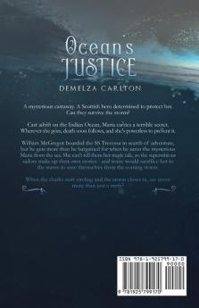 Ocean's Justice: 1 (Siren of War)