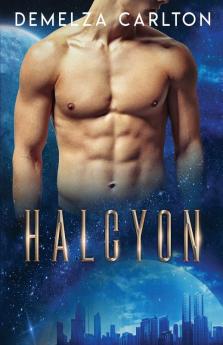 Halcyon: 1 (Colony: Aqua)