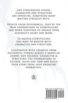 Character and Structure