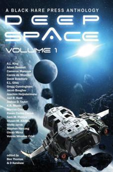 Deep Space: An Adventure into Science Fiction