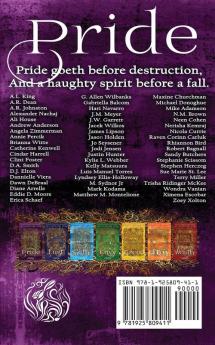 Pride: The Worst Sin of All: 1 (Seven Deadly Sins)