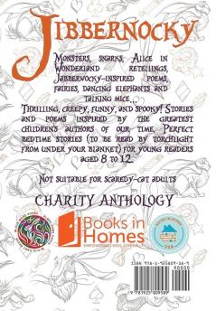 Jibbernocky: Books in Homes Special Charity Edition