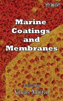 Marine Coatings and Membranes (Oil and Gas)