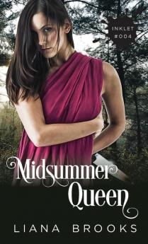 Midsummer Queen: 4 (Inklet)