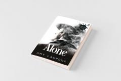 Alone