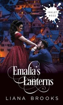 Emalia's Lanterns: 22 (Inklet)