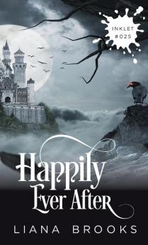 Happily Ever After: 25 (Inklet)