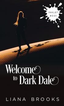 Welcome To Dark Dale: 31 (Inklet)