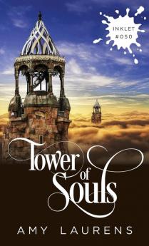 Tower Of Souls: 50 (Inklet)