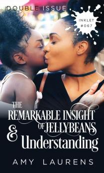 The Remarkable Insight Of Jellybeans and Understanding: 67 (Inklet)