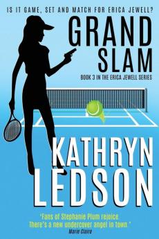 Grand Slam: 3 (Erica Jewell)