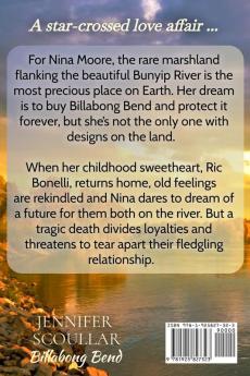 Billabong Bend - Large Print: 3 (Wild Australia Stories)