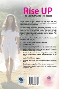 Rise Up: The Soulful Guide to Success (Success Guide)