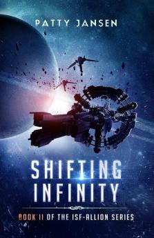 Shifting Infinity: 2 (Isf-Allion)