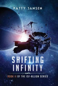 Shifting Infinity: 2 (Isf-Allion)