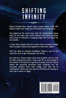 Shifting Infinity: 2 (Isf-Allion)