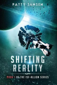 Shifting Reality: 1 (Isf-Allion)