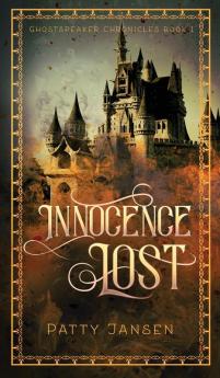 Innocence Lost: 1 (Ghostspeaker Chronicles)