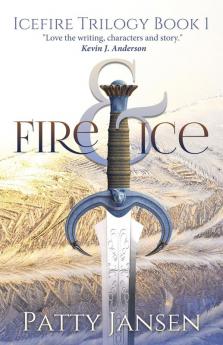 Fire & Ice: 1 (Icefire Trilogy)