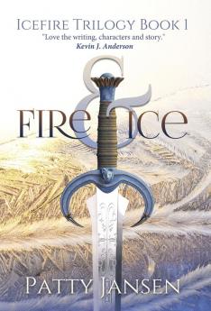 Fire & Ice: 1 (Icefire Trilogy)