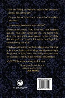 The Lonely Flip Flop: It's Never Too Late to Step Into Your Happy Place (Self Help)