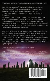 Cronin's Key II: (French Edition): 2