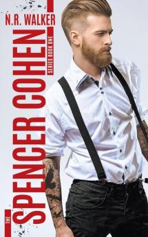 Spencer Cohen Book One
