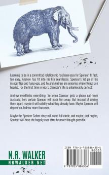 Spencer Cohen Book Three