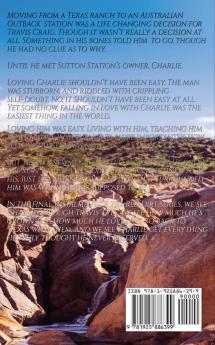 Red Dirt Heart 4