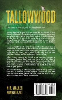 Tallowwood