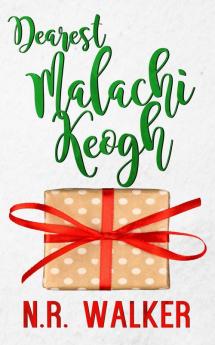 Dearest Malachi Keogh (Dearest Milton James)