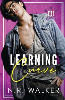 Learning Curve (Franklin U Book 6)