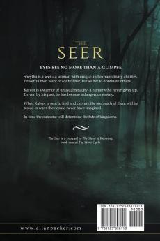 The Seer: A Prequel to The Stone of Knowing