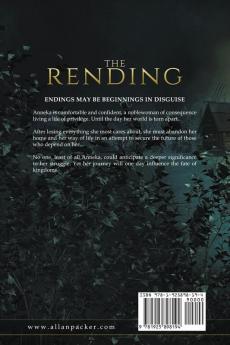 The Rending: A Prequel to The Cost of Knowing