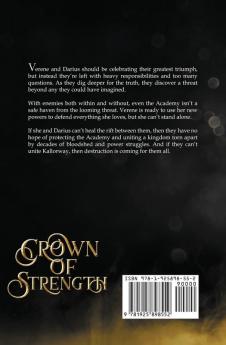 Crown of Strength