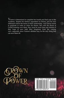 Crown of Power