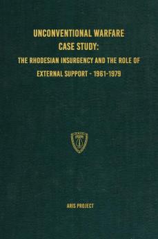 Unconventional Warfare Case Study