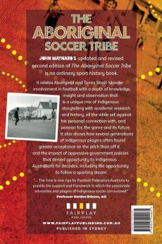 The Aboriginal Soccer Tribe