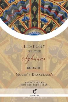 History of the Aghuans: Book 2