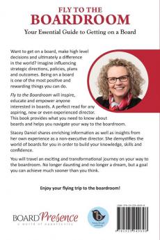 Fly To The Boardroom: Your Essential Guide to Getting on a Board