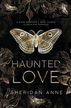 Haunted Love