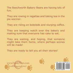 The Beechworth Bakery Bears: as heard by . . .: 1