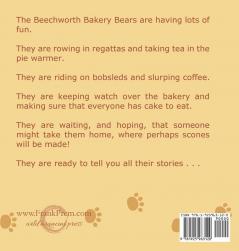 The Beechworth Bakery Bears: as heard by . . .: 1