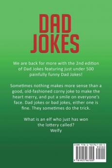 Dad Jokes